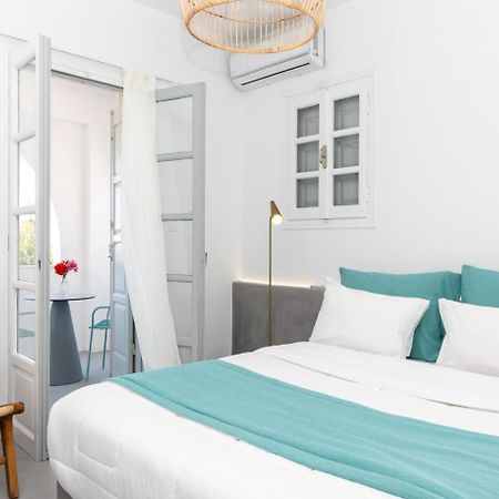 Symmetry Suites Akrotírion Eksteriør bilde