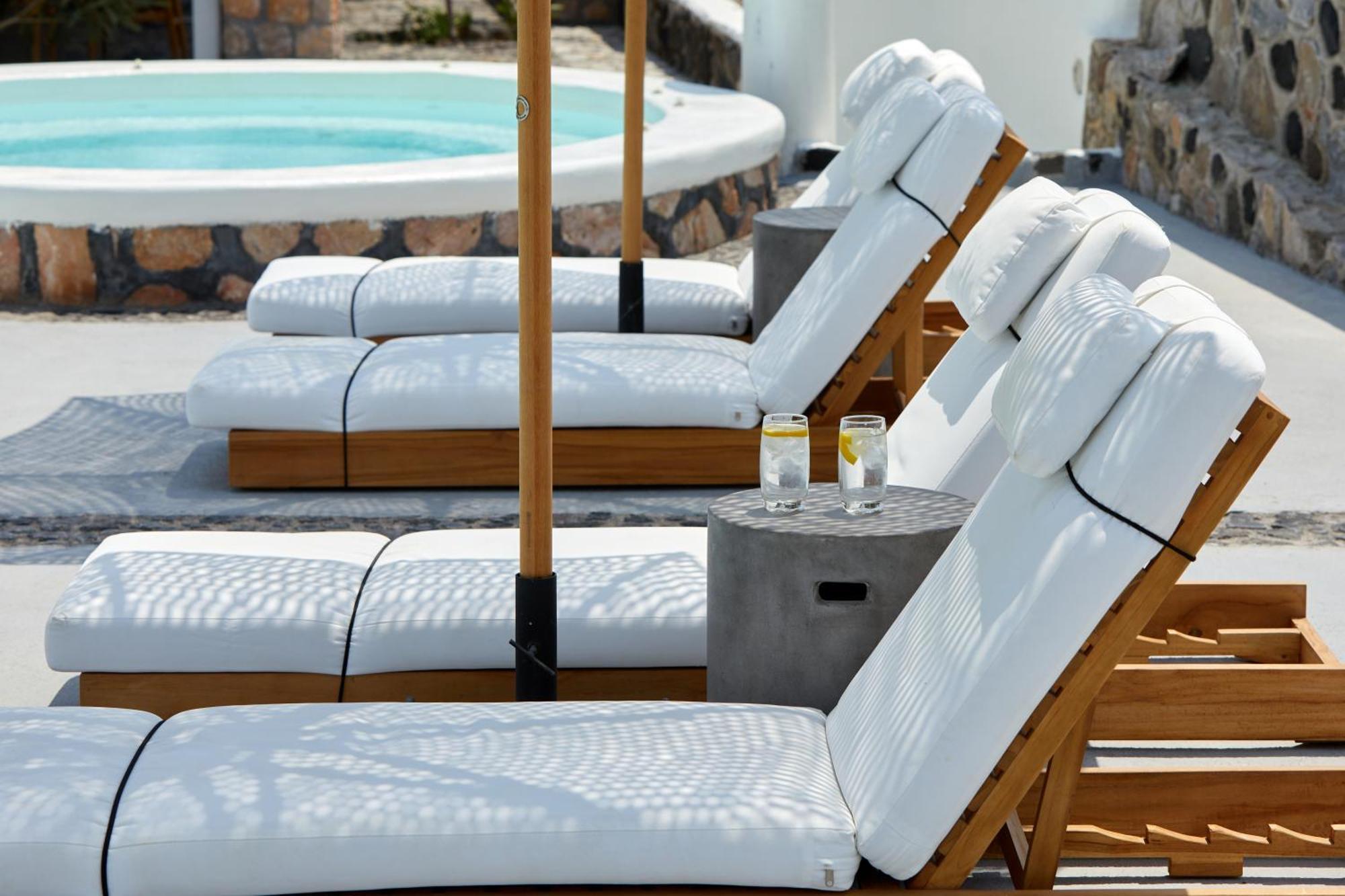 Symmetry Suites Akrotírion Eksteriør bilde