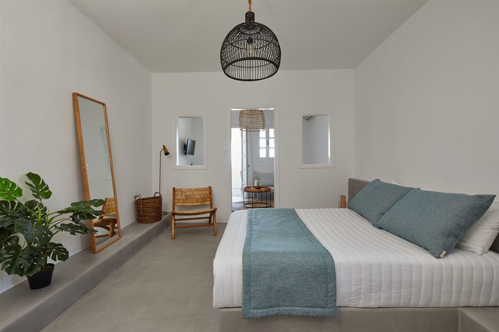 Symmetry Suites Akrotírion Eksteriør bilde