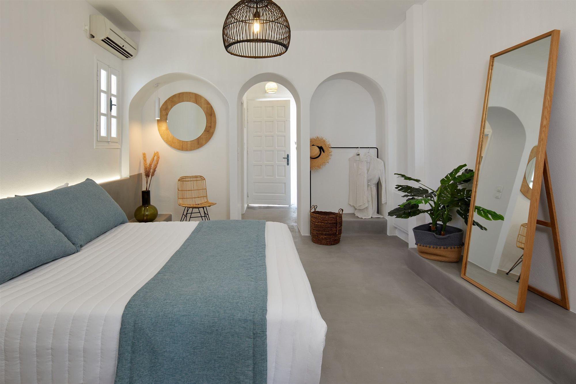 Symmetry Suites Akrotírion Eksteriør bilde
