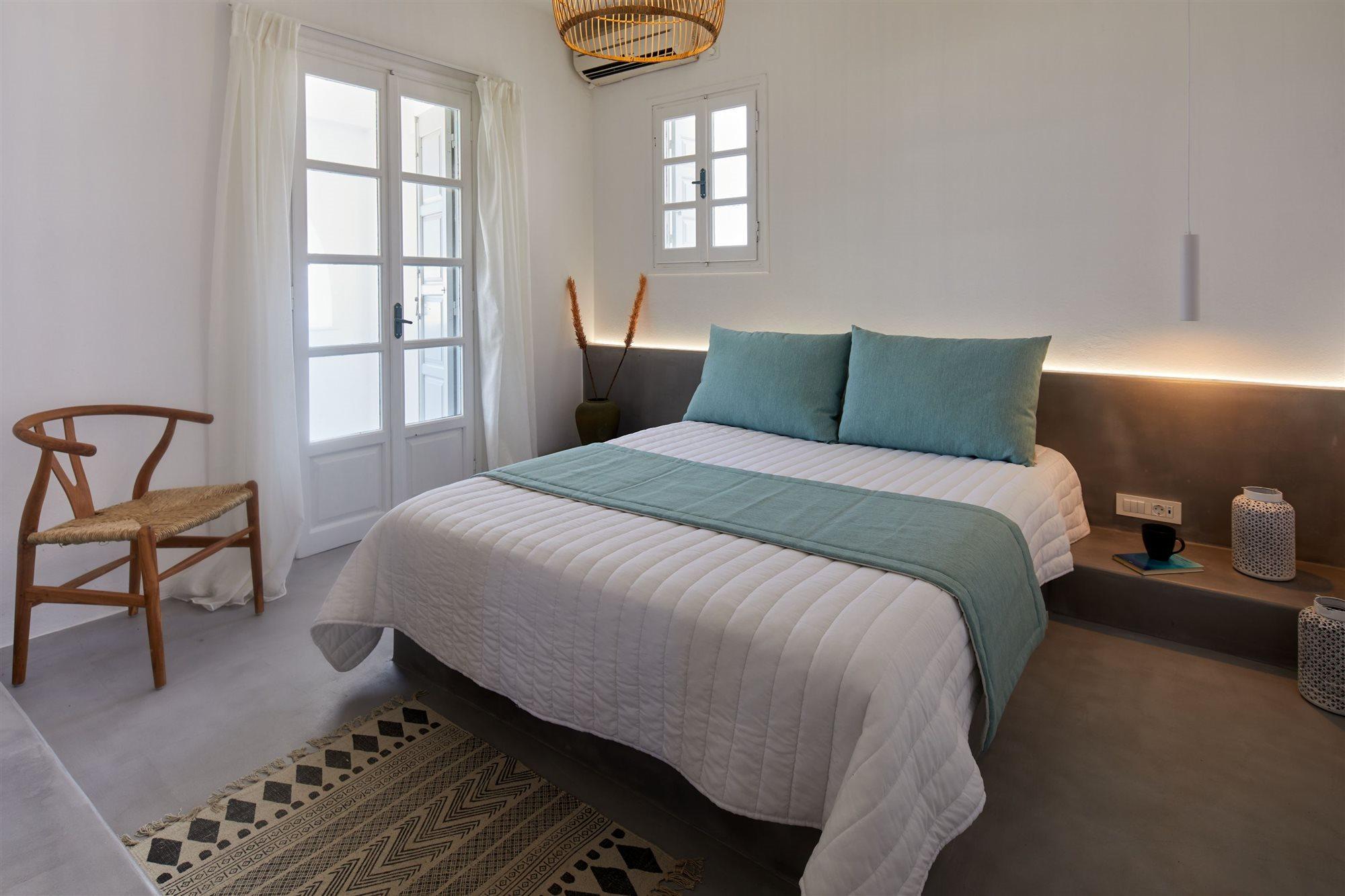 Symmetry Suites Akrotírion Eksteriør bilde