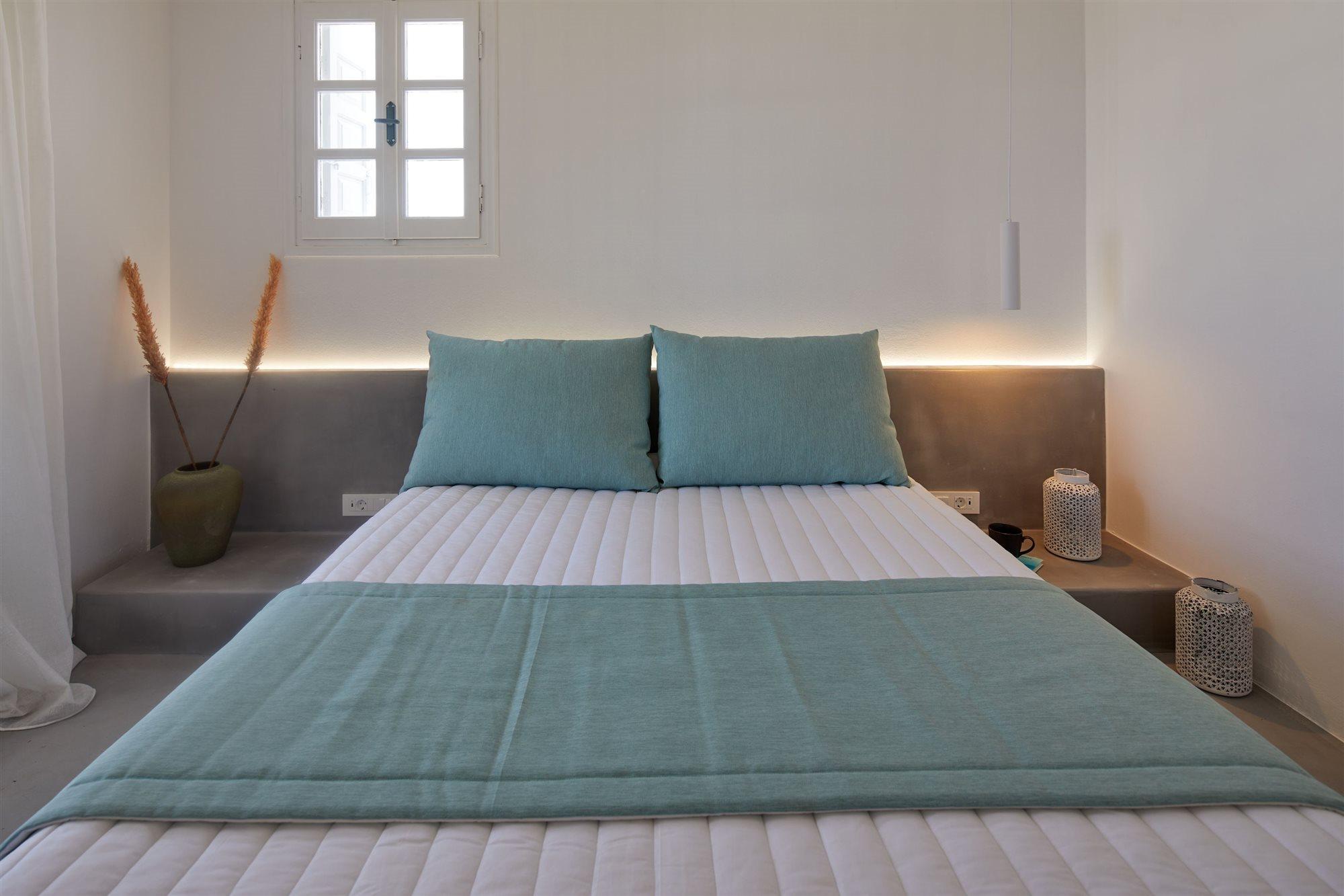 Symmetry Suites Akrotírion Eksteriør bilde
