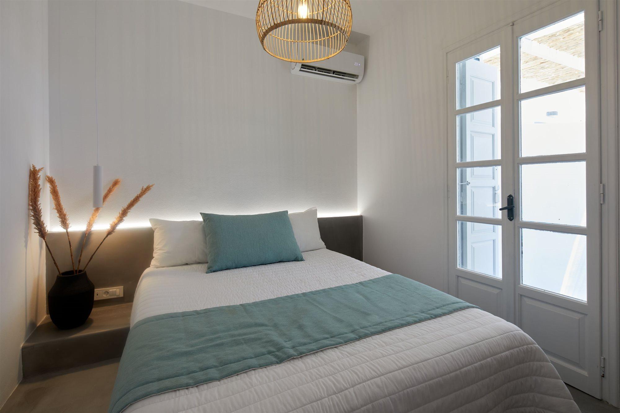 Symmetry Suites Akrotírion Eksteriør bilde