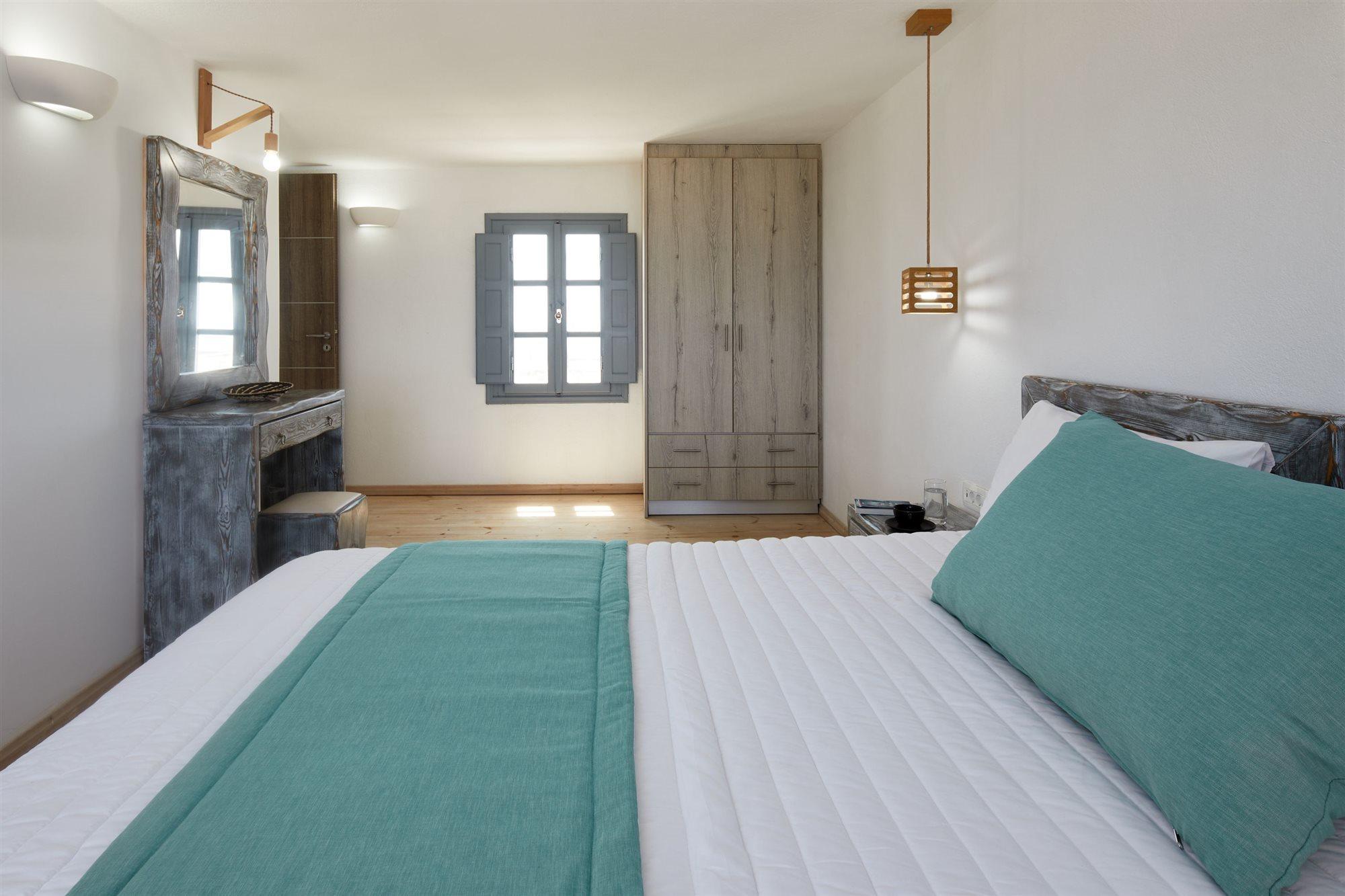 Symmetry Suites Akrotírion Eksteriør bilde