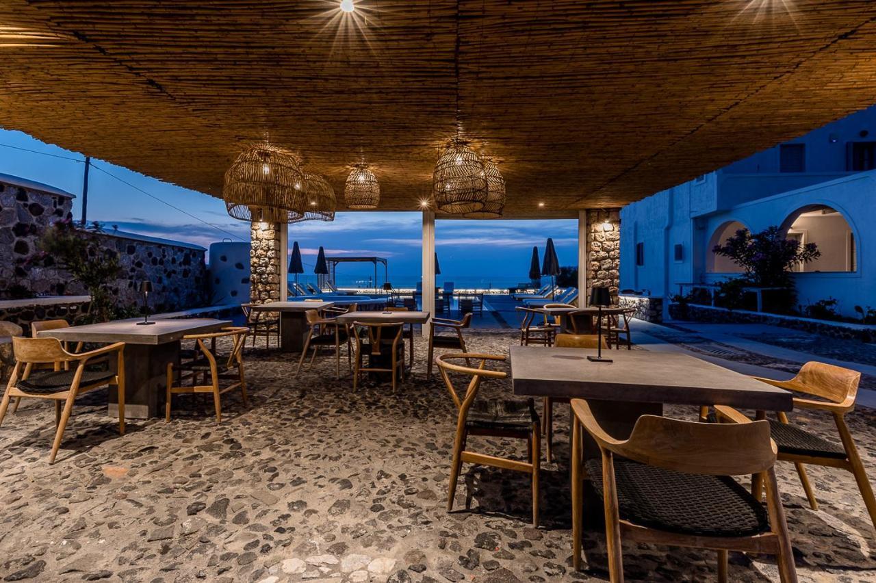 Symmetry Suites Akrotírion Eksteriør bilde
