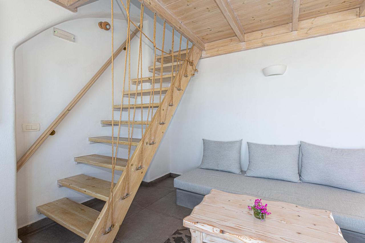 Symmetry Suites Akrotírion Eksteriør bilde