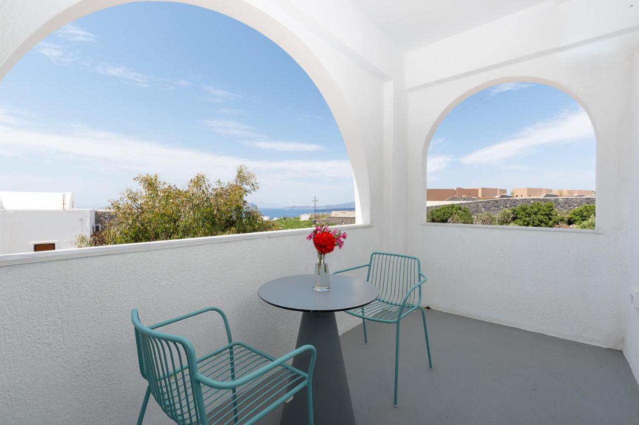 Symmetry Suites Akrotírion Eksteriør bilde